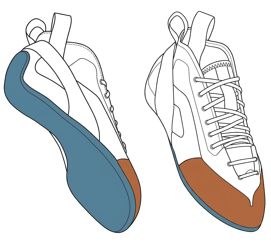 Full Sole + Rand